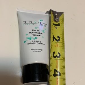 SKINN, DIMITRI JAMES. BIOCELL HYDRATION MASQUE NEW